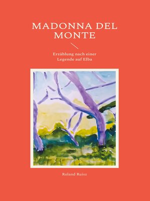 cover image of Madonna del Monte